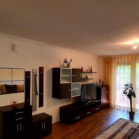 Bazsi Apartman شيوفوك المظهر الخارجي الصورة
