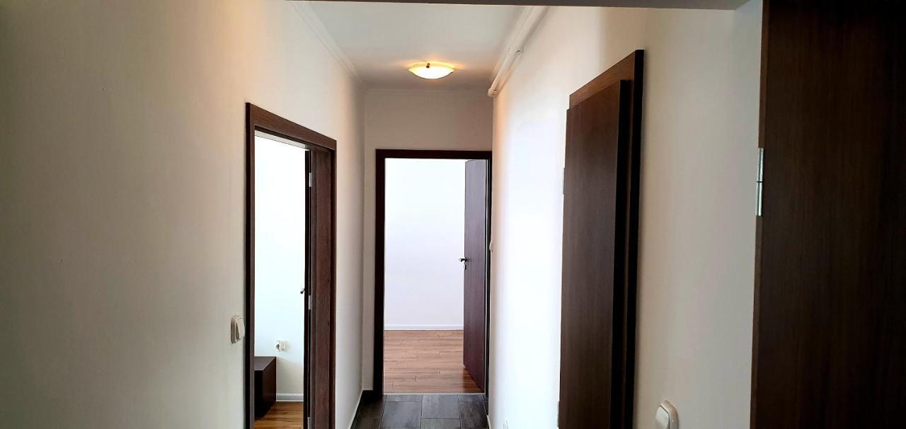 Bazsi Apartman شيوفوك المظهر الخارجي الصورة