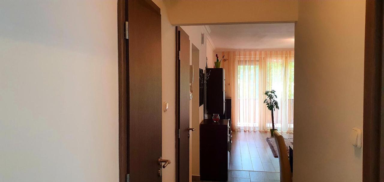 Bazsi Apartman شيوفوك المظهر الخارجي الصورة