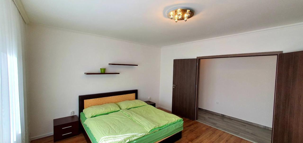 Bazsi Apartman شيوفوك المظهر الخارجي الصورة