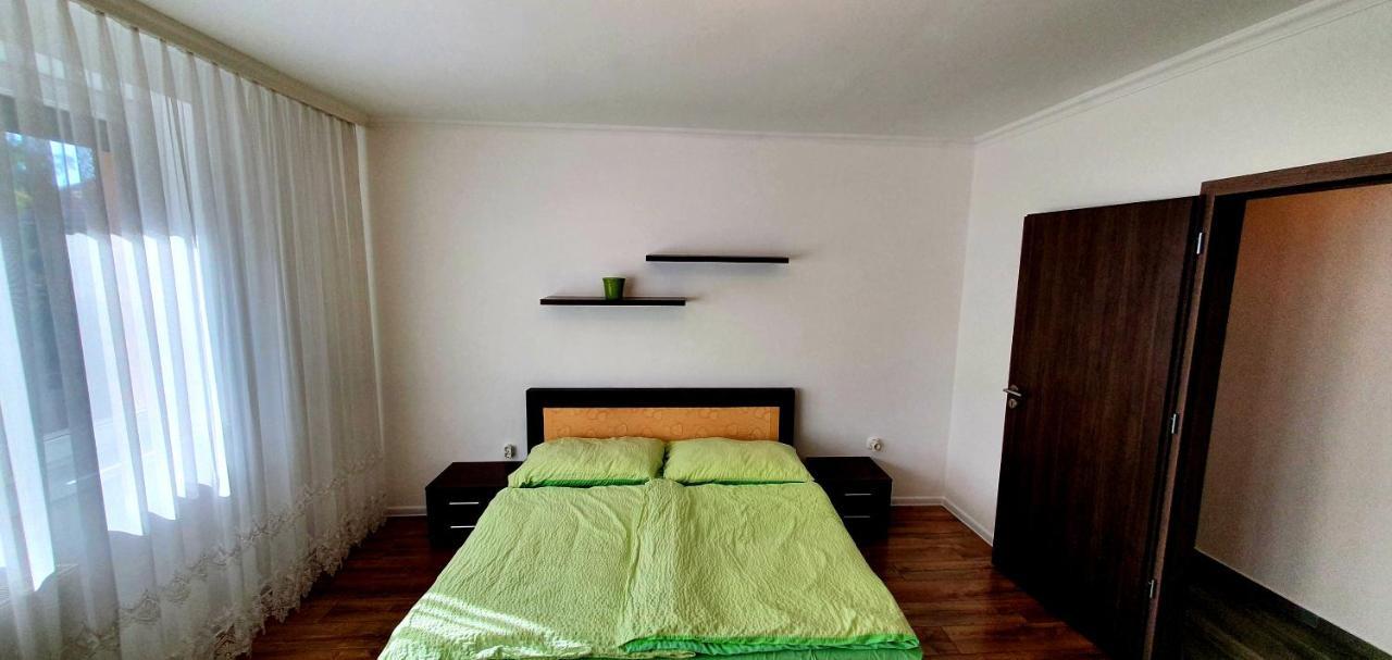 Bazsi Apartman شيوفوك المظهر الخارجي الصورة